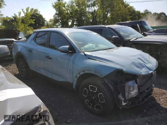 2022 Hyundai Santa Cruz SEL с VIN 5NTJB4AE8NH012201, выставлен на аукционе Copart как лот 80542694 с пробегом 42 020 миль миль и Списание • Salvage title. История ставок и продаж доступна на DreamBid. Изображение 4.