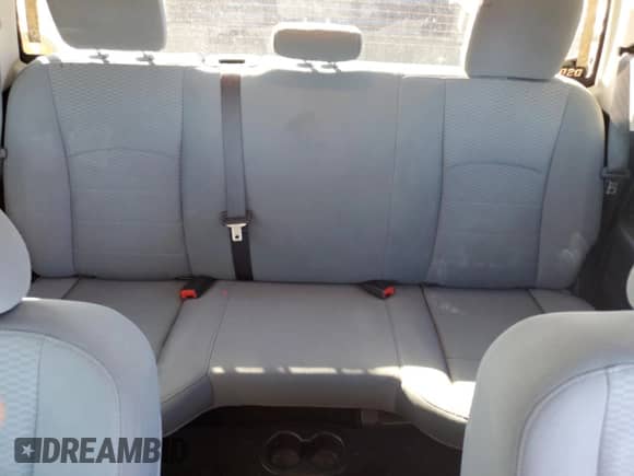 2018 Ram 1500 Tradesman z VIN 3C6RR6KG5JG234407, wystawiony jako Copart lot #86829365 z przebiegiem 85 345 mil mil oraz Szkoda całkowita • Salvage title. Historia ofert i sprzedaży dostępna na DreamBid. Obrazek 10.