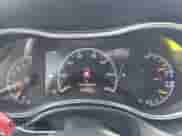 2020 Jeep Grand Cherokee Limited with VIN 1C4RJFBG3LC327626, listed as a IAAI auction lot 42744619 with 38,543 mi miles and . Bid and sale history available at DreamBid. Image 7.