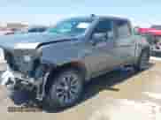 2021 Chevrolet Silverado 1500 RST с VIN 3GCPWDET2MG127003, выставлен на аукционе IAAI как лот 43069292 с пробегом 72 450 миль миль и . История ставок и продаж доступна на DreamBid. Изображение 19.