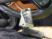 2019 BMW 5 Series 530i with VIN WBAJA5C51KWW06829, listed as a IAAI auction lot 42982321 with 44,744 mi miles and . Bid and sale history available at DreamBid. Image 11.