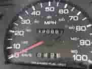 1995 Nissan Frontier with VIN 1N6SD16S2SC384115, listed as a IAAI auction lot 42232654 with 120,887 mi miles and . Bid and sale history available at DreamBid. Image 15.