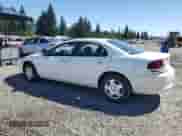 2005 Dodge Stratus SXT with VIN 1B3EL46T85N589056, listed as a Copart auction lot 69837885 with 109,335 mi miles and Salvage title. Bid and sale history available at DreamBid. Image 2.