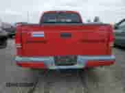 2004 Dodge Dakota Sport z VIN 1D7HL38N04S547877, wystawiony jako Copart lot #80321755 z przebiegiem 188 454 mil mil oraz Czysty tytuł • Clean title. Historia ofert i sprzedaży dostępna na DreamBid. Obrazek 6.