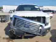 2010 Ford F-150 XL with VIN 1FTFX1EV9AFA03106, listed as a IAAI auction lot 43164726 with 325,022 mi miles and . Bid and sale history available at DreamBid. Image 13.