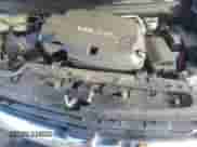 2018 Chevrolet Colorado 4WD Work Truck z VIN 1GCGTBEN6J1203556, wystawiony jako Copart lot #71359055 z przebiegiem 123 555 mil mil oraz Szkoda całkowita • Salvage title. Historia ofert i sprzedaży dostępna na DreamBid. Obrazek 11.