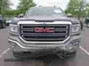 2017 GMC Sierra 1500 SLE with VIN 1GTV2MEC4HZ235499, listed as a IAAI auction lot 42247070 with 155,704 mi miles and . Bid and sale history available at DreamBid. Image 12.