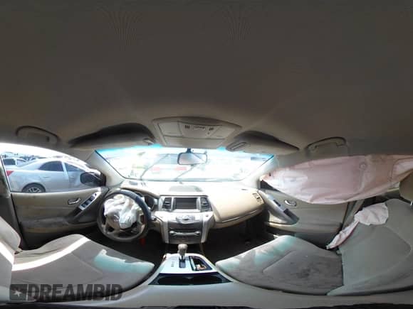 2011 Nissan Murano LE с VIN JN8AZ1MU6BW061273, выставлен на аукционе IAAI как лот 43005222 с пробегом 186 673 миль миль и . История ставок и продаж доступна на DreamBid. Изображение 18.