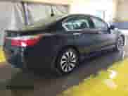 2014 Honda Accord Touring с VIN 1HGCR6F79EA005923, выставлен на аукционе Copart как лот 51061945 с пробегом 107 974 миль миль и Чистый • Clean title. История ставок и продаж доступна на DreamBid. Изображение 3.