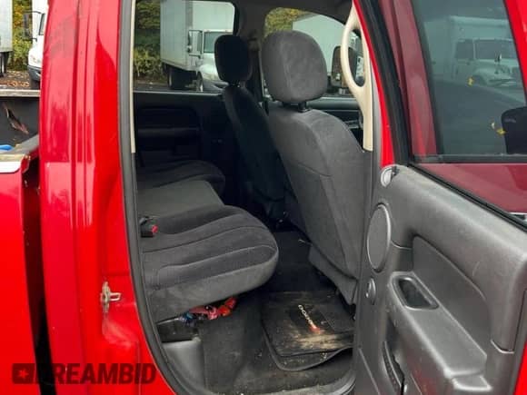 2005 Dodge 2500 SLT с VIN 3D7KS28D95G713185, выставлен на аукционе Copart как лот 86998845 с пробегом 279 417 миль миль и Чистый • Clean title. История ставок и продаж доступна на DreamBid. Изображение 6.