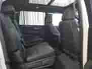 2022 Chevrolet Suburban LT с VIN 1GNSKCKT8NR310340, выставлен на аукционе Copart как лот 70547284 с пробегом 39 024 миль миль и Списание • Salvage title. История ставок и продаж доступна на DreamBid. Изображение 11.