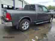 2014 Ram 1500 Big Horn with VIN 1C6RR7GM6ES317623, listed as a Copart auction lot 64665454 with 230,447 mi miles and Salvage title. Bid and sale history available at DreamBid. Image 3.