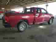 2012 Ram 1500 Express с VIN 1C6RD6FT7CS330038, выставлен на аукционе Copart как лот 69457865 с пробегом 192 495 миль миль и Чистый • Clean title. История ставок и продаж доступна на DreamBid. Изображение 3.