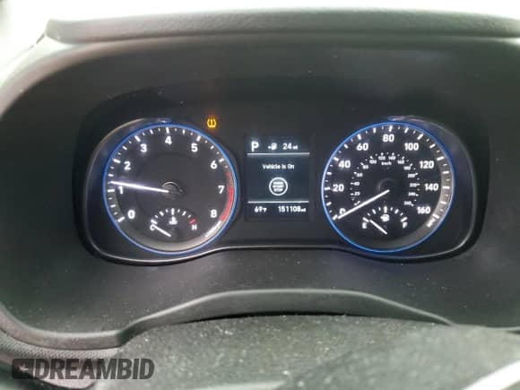 2018 Hyundai Kona Limited с VIN KM8K3CA5XJU166916, выставлен на аукционе Copart как лот 81859325 с пробегом 151 108 миль миль и Чистый • Clean title. История ставок и продаж доступна на DreamBid. Изображение 9.