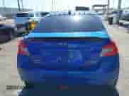 2018 Subaru WRX with VIN JF1VA1A65J9811601, listed as a IAAI auction lot 42697737 with 97,812 mi miles and . Bid and sale history available at DreamBid. Image 16.