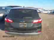 2021 Chevrolet Equinox LT z VIN 3GNAXKEV2ML401632, wystawiony jako IAAI lot #43182422 z przebiegiem 59 429 mil mil oraz . Historia ofert i sprzedaży dostępna na DreamBid. Obrazek 16.