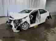 2024 Toyota Corolla LE с VIN 5YFB4MDE0RP126940, выставлен на аукционе Copart как лот 89479565 с пробегом Не указан миль и На запчасти • Non repairable. История ставок и продаж доступна на DreamBid. Изображение 1.