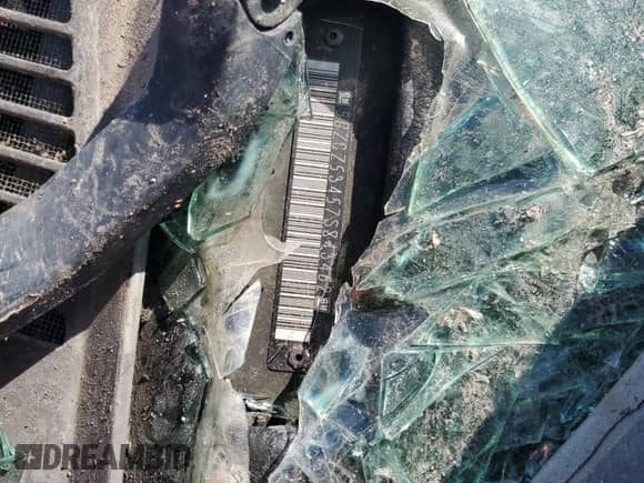 2007 Saturn VUE V6 with VIN 5GZCZ53457S843462, listed as a Copart auction lot 70414735 with Not provided miles and Salvage title. Bid and sale history available at DreamBid. Image 13.