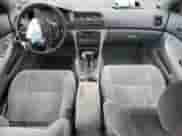 1997 Honda Accord LX with VIN 1HGCD5638VA234390, listed as a Copart auction lot 68820625 with 184,122 mi miles and Salvage title. Bid and sale history available at DreamBid. Image 8.