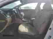 2012 Hyundai Sonata GLS z VIN 5NPEB4AC0CH359548, wystawiony jako Copart lot #85170685 z przebiegiem 202 224 mil mil oraz Szkoda całkowita • Salvage title. Historia ofert i sprzedaży dostępna na DreamBid. Obrazek 7.