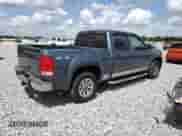 2008 GMC Sierra 1500 SL with VIN 2GTEK13C681201347, listed as a Copart auction lot 51614885 with 157,770 mi miles and Clean title. Bid and sale history available at DreamBid. Image 3.