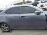 2013 Lexus IS 250 z VIN JTHBF5C23D5187730, wystawiony jako IAAI lot #42044838 z przebiegiem 80 315 mil mil oraz . Historia ofert i sprzedaży dostępna na DreamBid. Obrazek 13.