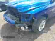 2014 Ram 1500 Express z VIN 3C6RR7KT9EG229154, wystawiony jako IAAI lot #42966083 z przebiegiem 194 429 mil mil oraz . Historia ofert i sprzedaży dostępna na DreamBid. Obrazek 17.