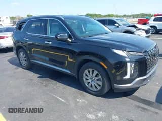 2023 Hyundai Palisade SEL с VIN KM8R2DGE6PU611823, выставлен на аукционе IAAI как лот 42231966 с пробегом 18 158 миль миль и . История ставок и продаж доступна на DreamBid. Изображение 1.