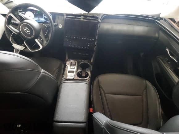 2024 Hyundai Tucson Limited with VIN 5NMJECDE0RH328903, listed as a Copart auction lot 69810755 with 52,784 mi miles and Non repairable. Bid and sale history available at DreamBid. Image 8.