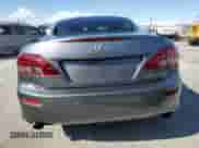 2013 Lexus IS 250 C z VIN JTHFF2C2XD2527991, wystawiony jako Copart lot #71718735 z przebiegiem 111 482 mil mil oraz Szkoda całkowita • Salvage title. Historia ofert i sprzedaży dostępna na DreamBid. Obrazek 6.