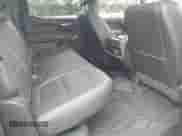 2020 GMC Sierra 1500 Denali z VIN 3GTU9FETXLG407742, wystawiony jako IAAI lot #42721745 z przebiegiem 38 609 mil mil oraz . Historia ofert i sprzedaży dostępna na DreamBid. Obrazek 8.