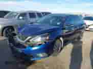 2017 Nissan Sentra SR z VIN 3N1AB7AP3HY226220, wystawiony jako IAAI lot #41721447 z przebiegiem 107 187 mil mil oraz . Historia ofert i sprzedaży dostępna na DreamBid. Obrazek 17.