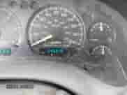 2001 Chevrolet Blazer LT with VIN 1GNCS13W112137572, listed as a IAAI auction lot 42233556 with 243,319 mi miles and . Bid and sale history available at DreamBid. Image 15.