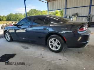 2019 Dodge Charger SXT with VIN 2C3CDXBG7KH657448, listed as a Copart auction lot 71935675 with 183,071 mi miles and Clean title. Bid and sale history available at DreamBid. Image 2.