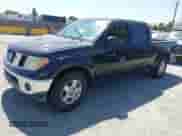 2007 Nissan Frontier SE с VIN 1N6AD09U87C466750, выставлен на аукционе IAAI как лот 42581868 с пробегом 114 798 миль миль и . История ставок и продаж доступна на DreamBid. Изображение 17.
