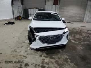 2020 Hyundai Ioniq SEL с VIN KMHC75LD2LU225520, выставлен на аукционе Copart как лот 42639824 с пробегом 38 447 миль миль и . История ставок и продаж доступна на DreamBid. Изображение 5.