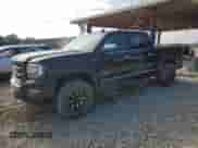 2016 GMC Sierra 1500 SLE с VIN 3GTU2MEC0GG116259, выставлен на аукционе Copart как лот 59777905 с пробегом 134 655 миль миль и Списание • Salvage title. История ставок и продаж доступна на DreamBid. Изображение 1.