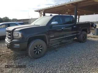 2016 GMC Sierra 1500 SLE с VIN 3GTU2MEC0GG116259, выставлен на аукционе Copart как лот 59777905 с пробегом 134 655 миль миль и Списание • Salvage title. История ставок и продаж доступна на DreamBid. Изображение 1.