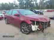 2015 Toyota Camry SE с VIN 4T1BF1FK8FU968768, выставлен на аукционе Copart как лот 89437455 с пробегом 216 193 миль миль и Списание • Salvage title. История ставок и продаж доступна на DreamBid. Изображение 4.