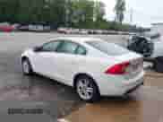 2012 Volvo S60 T5 с VIN YV1622FS3C2114909, выставлен на аукционе IAAI как лот 42969803 с пробегом 185 164 миль миль и . История ставок и продаж доступна на DreamBid. Изображение 3.