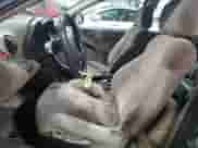 2005 Pontiac Grand Am SE z VIN 1G2NE52E25M211850, wystawiony jako Copart lot #59700235 z przebiegiem 273 286 mil mil oraz Szkoda całkowita • Salvage title. Historia ofert i sprzedaży dostępna na DreamBid. Obrazek 7.