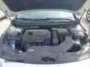 2017 Hyundai Sonata 2.4L с VIN 5NPE24AF2HH474394, выставлен на аукционе IAAI как лот 43334857 с пробегом 297 288 миль миль и . История ставок и продаж доступна на DreamBid. Изображение 10.