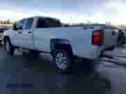 2015 Chevrolet Silverado 2500HD с VIN 1GB2KUEG3FZ536269, выставлен на аукционе Copart как лот 42026185 с пробегом 318 394 миль миль и Списание • Salvage title. История ставок и продаж доступна на DreamBid. Изображение 2.