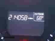 2013 Honda Odyssey EX-L с VIN 5FNRL5H67DB002193, выставлен на аукционе IAAI как лот 42929695 с пробегом 214 058 миль миль и . История ставок и продаж доступна на DreamBid. Изображение 7.