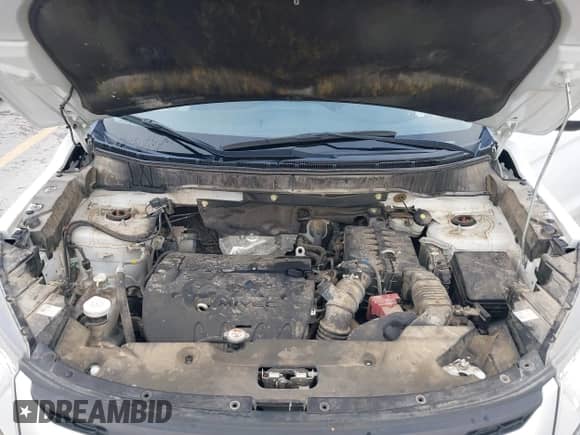 2021 Mitsubishi Outlander ES z VIN JA4APUAU9MU006235, wystawiony jako IAAI lot #42368973 z przebiegiem 86 145 mil mil oraz . Historia ofert i sprzedaży dostępna na DreamBid. Obrazek 10.