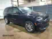 2023 Dodge Durango GT Plus with VIN 1C4RDHDG2PC636011, listed as a Copart auction lot 63218705 with 43,106 mi miles and Clean title. Bid and sale history available at DreamBid. Image 4.