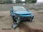 2020 Toyota Prius XLE with VIN JTDKARFP0L3142446, listed as a Copart auction lot 86727155 with 101,321 mi miles and Salvage title. Bid and sale history available at DreamBid. Image 13.