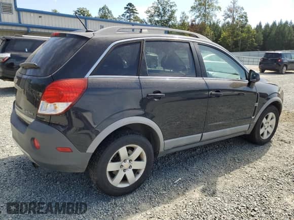 2012 Chevrolet Captiva Sport LS с VIN 3GNAL2EK2CS641866, выставлен на аукционе Copart как лот 75964144 с пробегом 140 149 миль миль и Списание • Salvage title. История ставок и продаж доступна на DreamBid. Изображение 3.