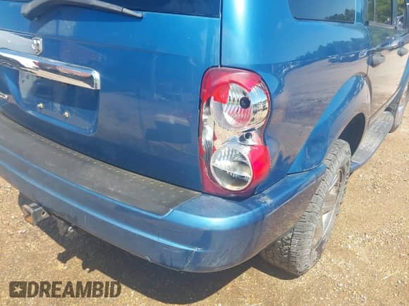 2004 Dodge Durango Limited с VIN 1D4HB58N94F174150, выставлен на аукционе IAAI как лот 42987252 с пробегом 275 721 миль миль и . История ставок и продаж доступна на DreamBid. Изображение 6.