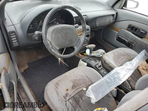 1995 Saturn SL с VIN 1G8ZH5285SZ258605, выставлен на аукционе Copart как лот 78532214 с пробегом 58 231 миль миль и На запчасти • Non repairable. История ставок и продаж доступна на DreamBid. Изображение 8.